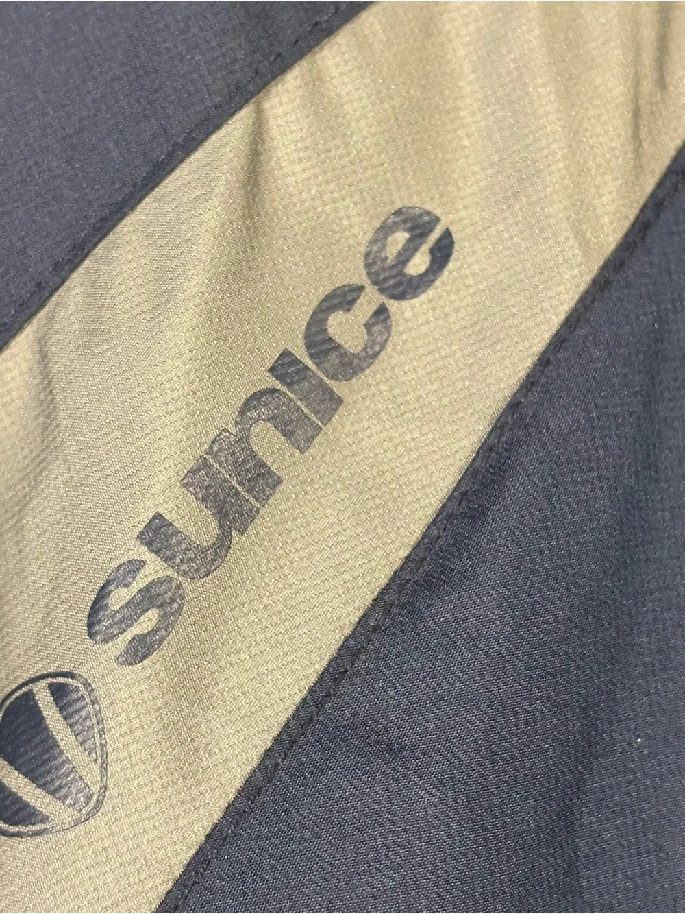 Sunice Sport very good